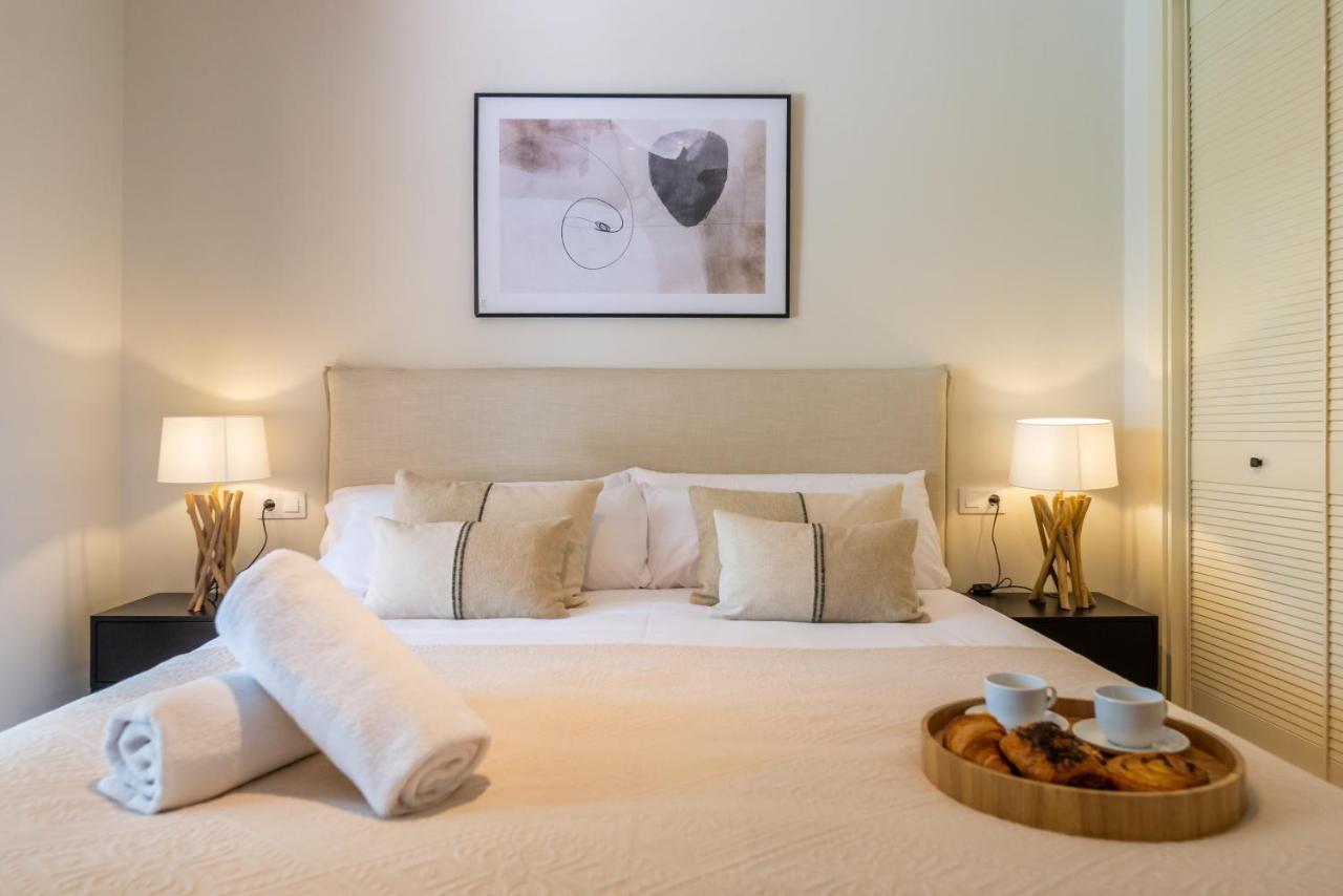 Apartment Vacation I El Palmeral, Location, Ground Floor Apt, Newly Furnished