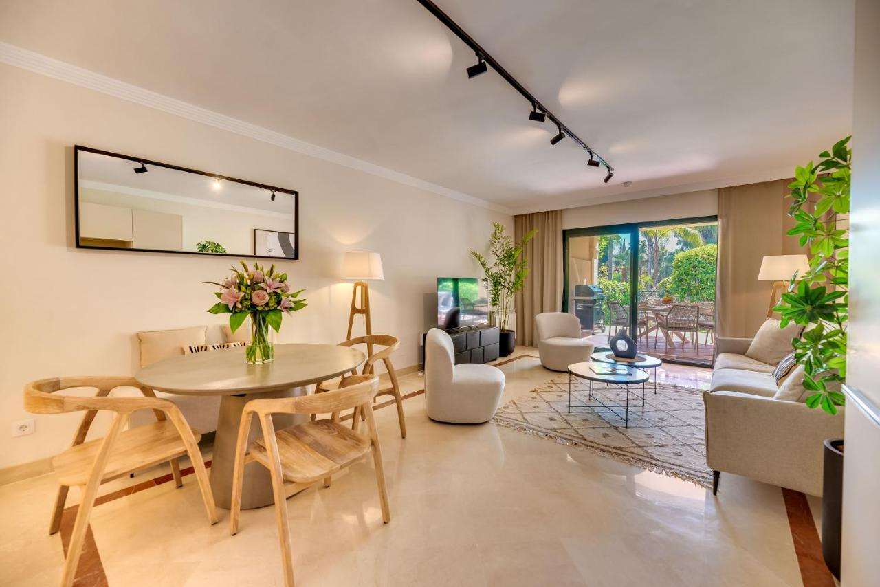 Apartamento Vacation I El Palmeral, Location, Ground Floor Apt, Newly Furnished *