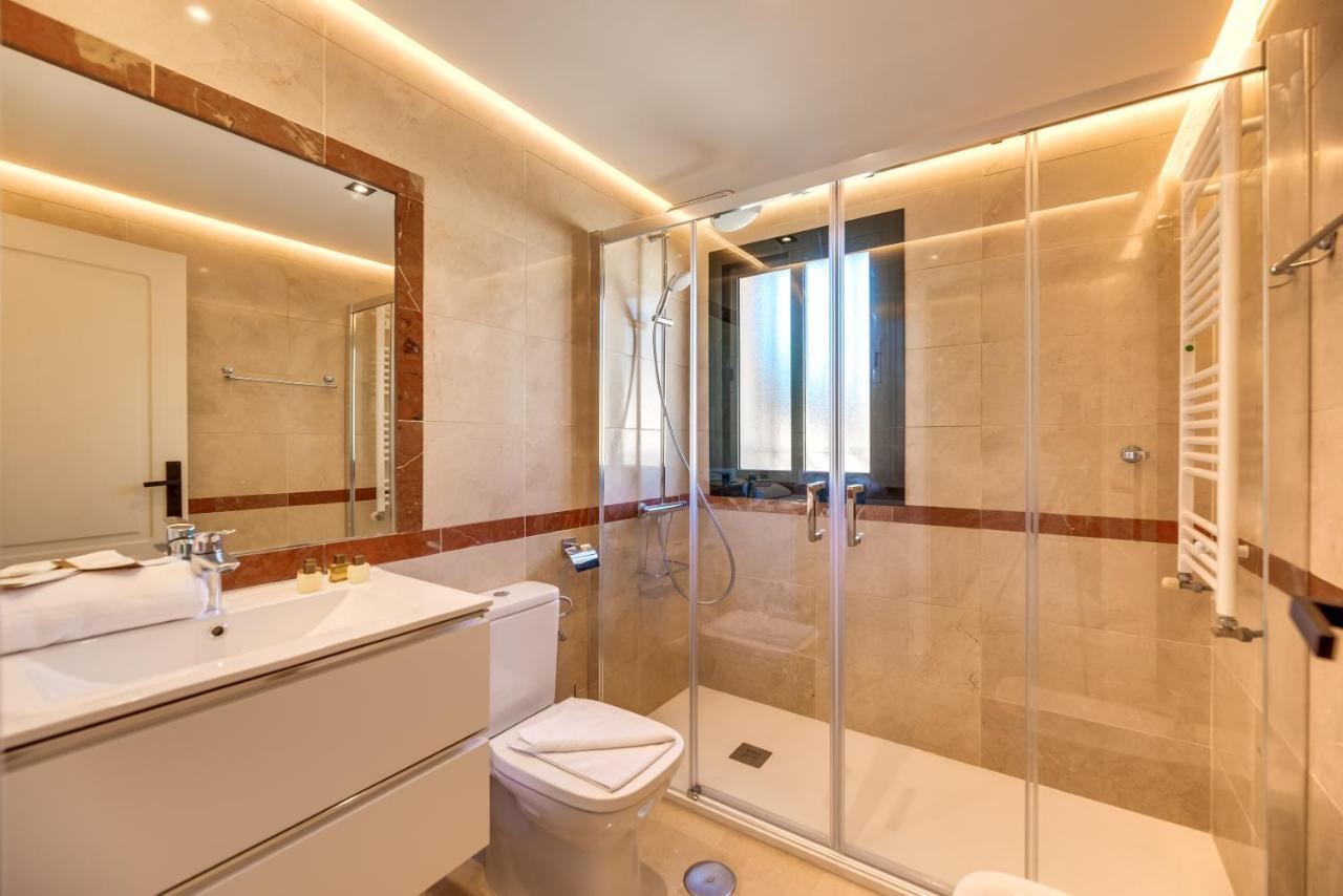 Vacation I El Palmeral, Location, Ground Floor Apt, Newly Furnished