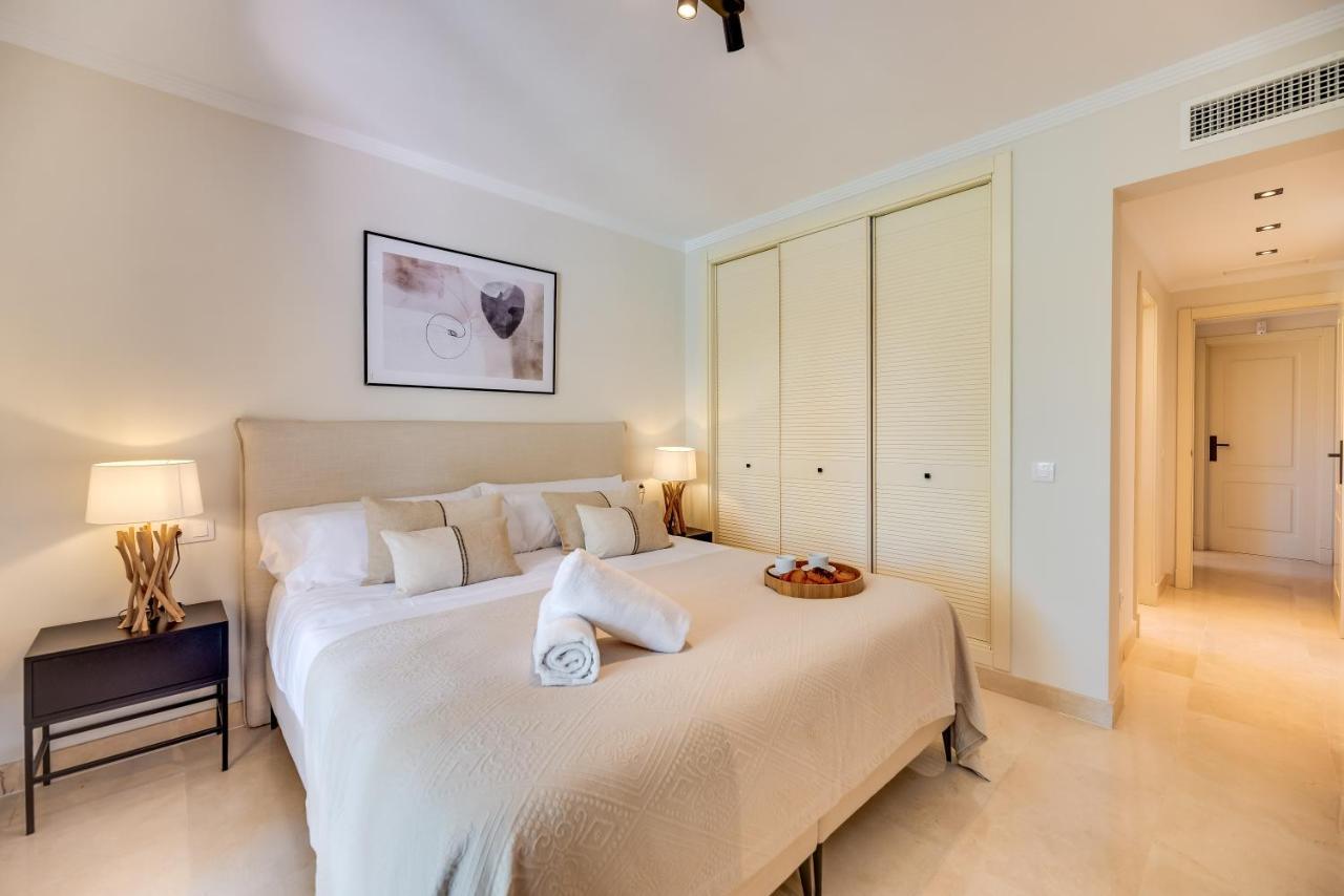 Vacation I El Palmeral, Location, Ground Floor Apt, Newly Furnished *