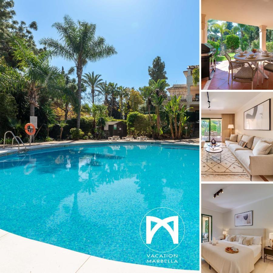 Apartamento Vacation I El Palmeral, Location, Ground Floor Apt, Newly Furnished