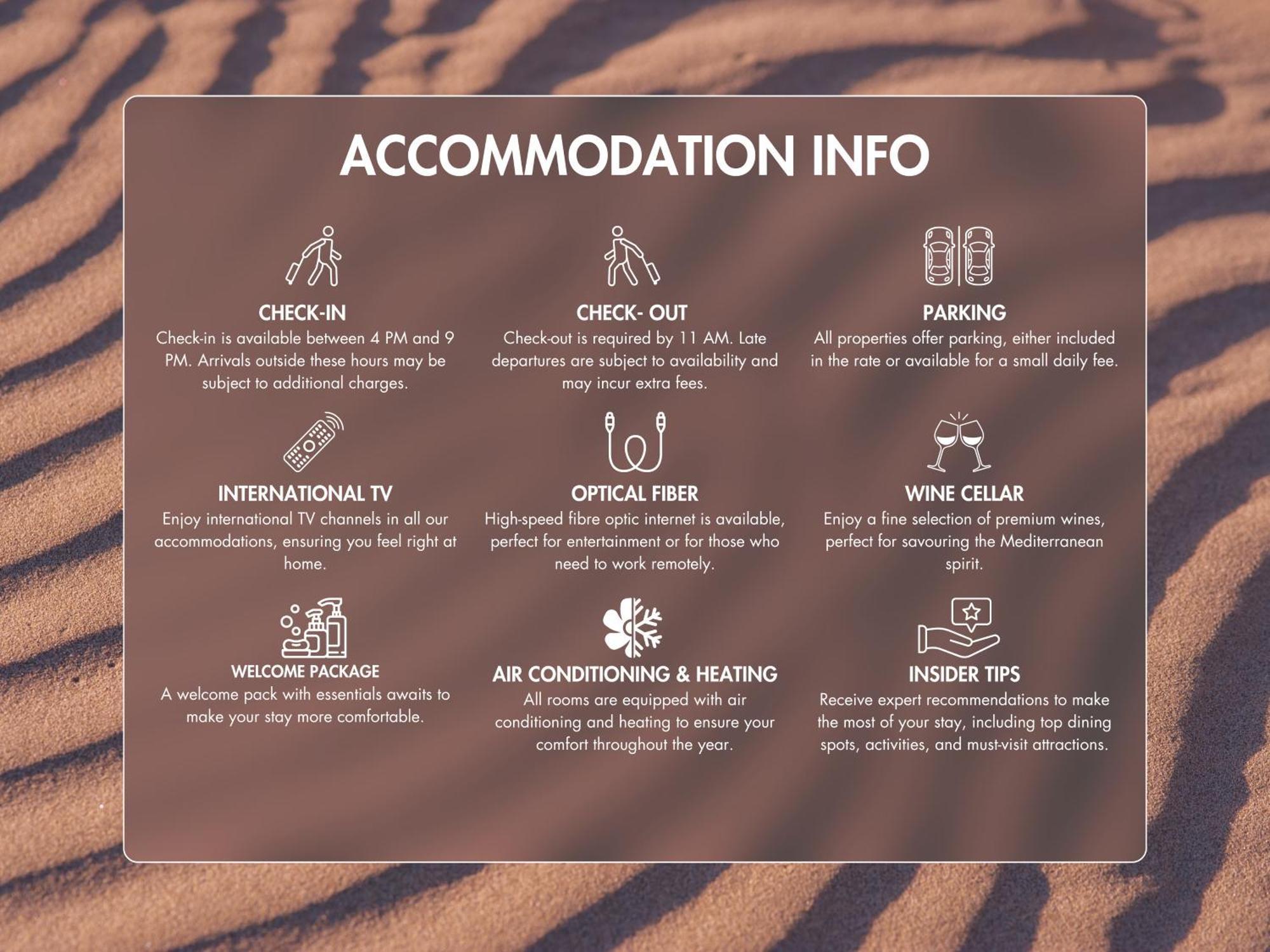 Apartamento Vacation I El Palmeral, Location, Ground Floor Apt, Newly Furnished *